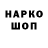 Дистиллят ТГК концентрат 5:48,